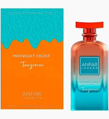 Midinight Frost Tangerine