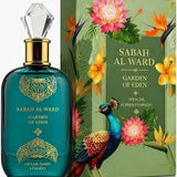 Sabah al Ward Garden of Eden
