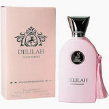 Delilah
