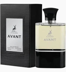 Avant