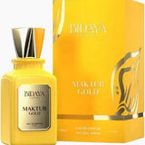 Maktub Gold