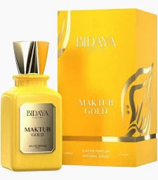 Maktub Gold