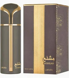 Mishlah