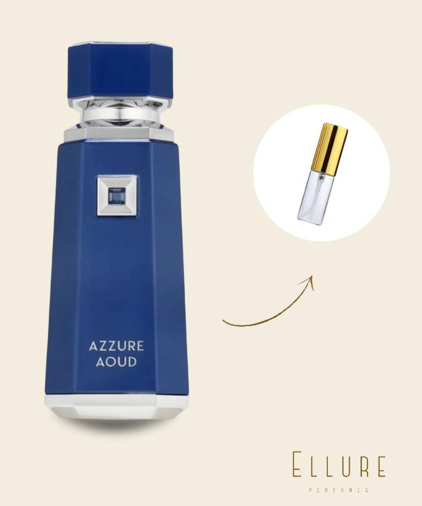 Azzure Oud