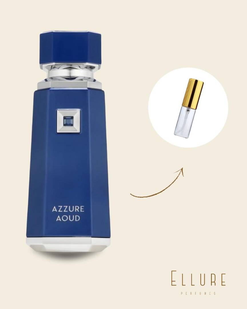 Azzure Oud