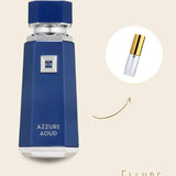 Azzure Oud