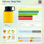 Odyssey Mega