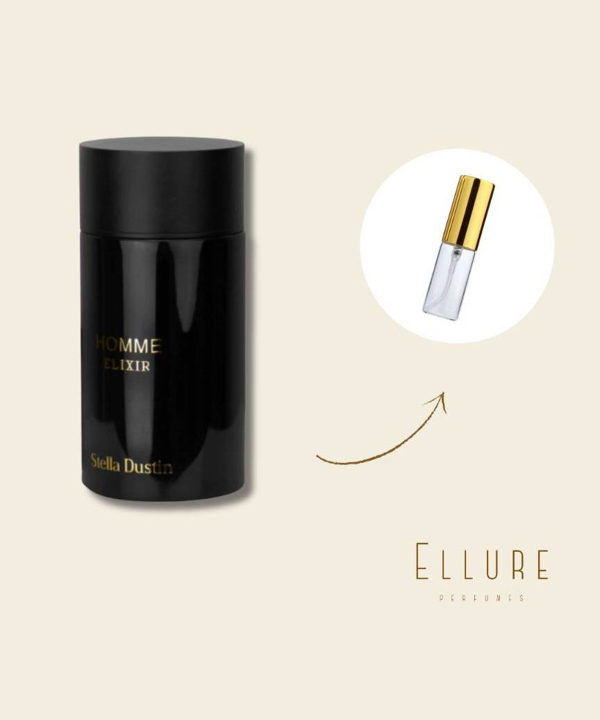 Homme Elixir