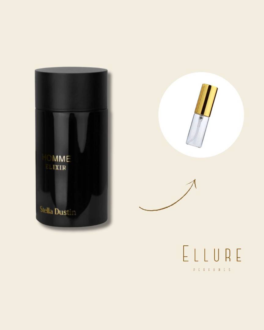 Homme Elixir