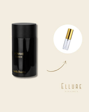 Homme Elixir