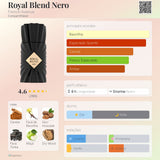 Royal Blend Nero