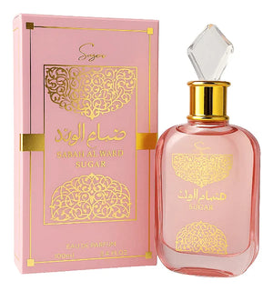 Sabah Al Ward Sugar
