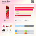 Vogue Party