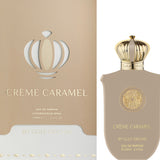 Crème Caramel