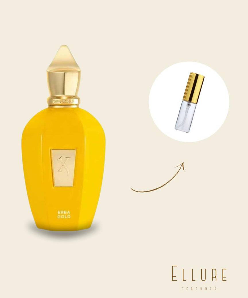 Erba Gold