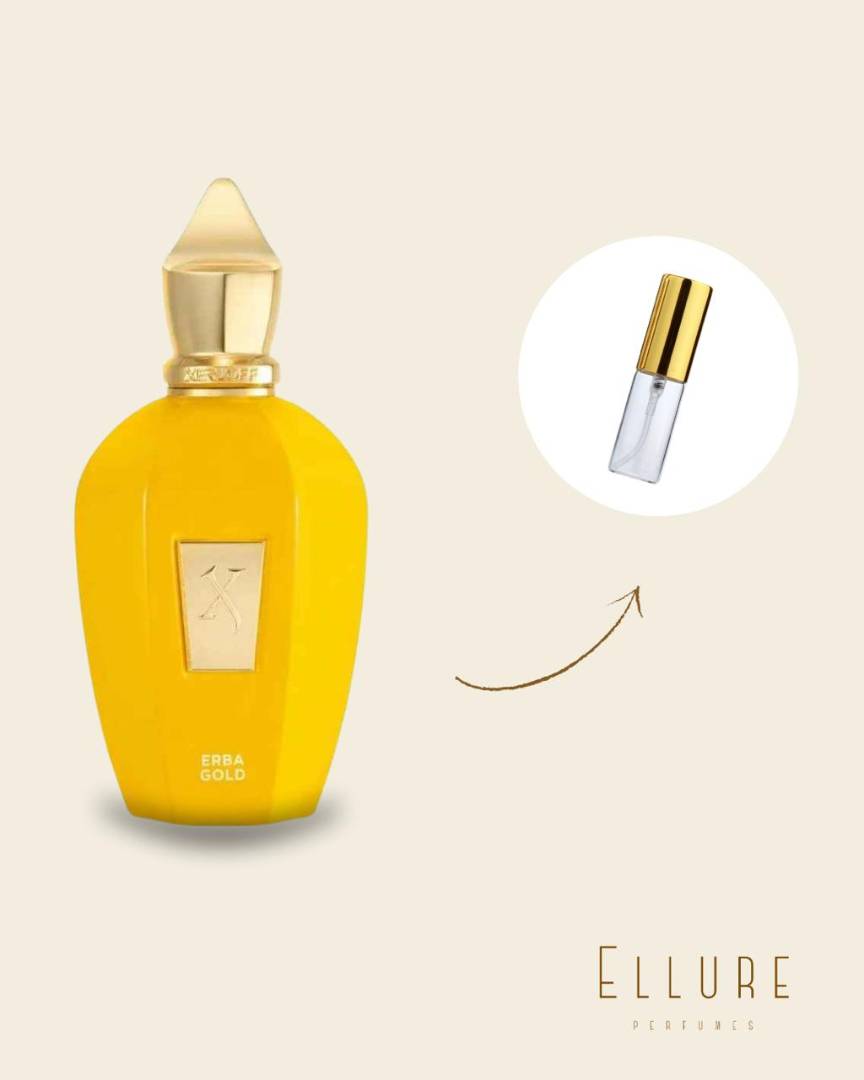 Erba Gold