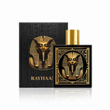 Pharaoh