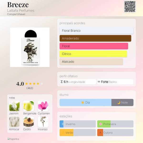 Breeze