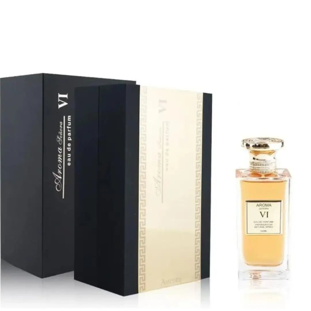 Aroma Señora VI
