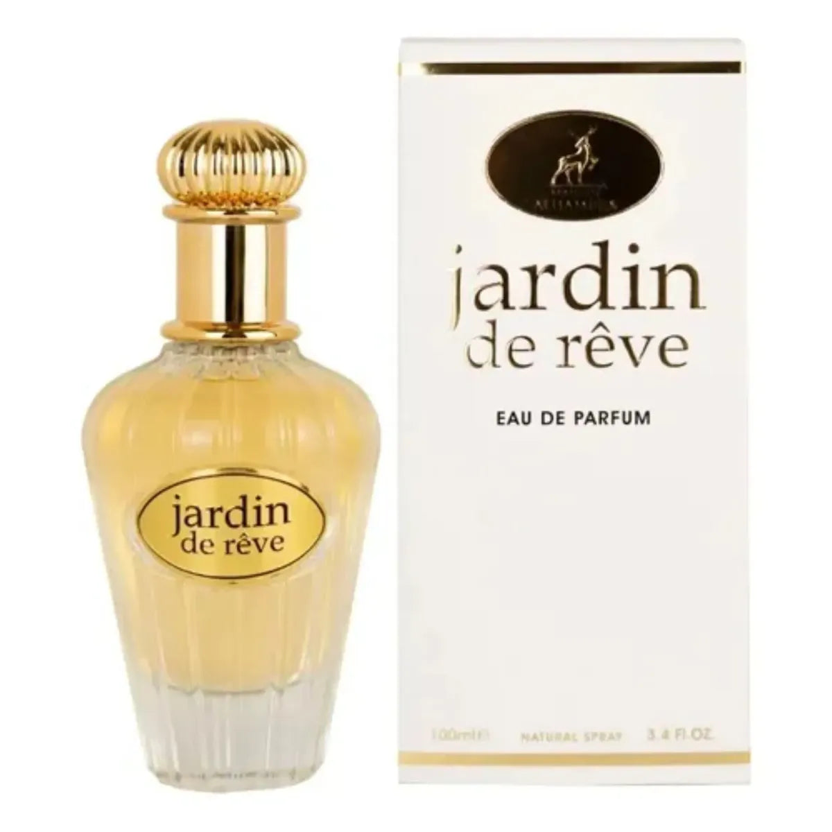 Jardin de Rêve